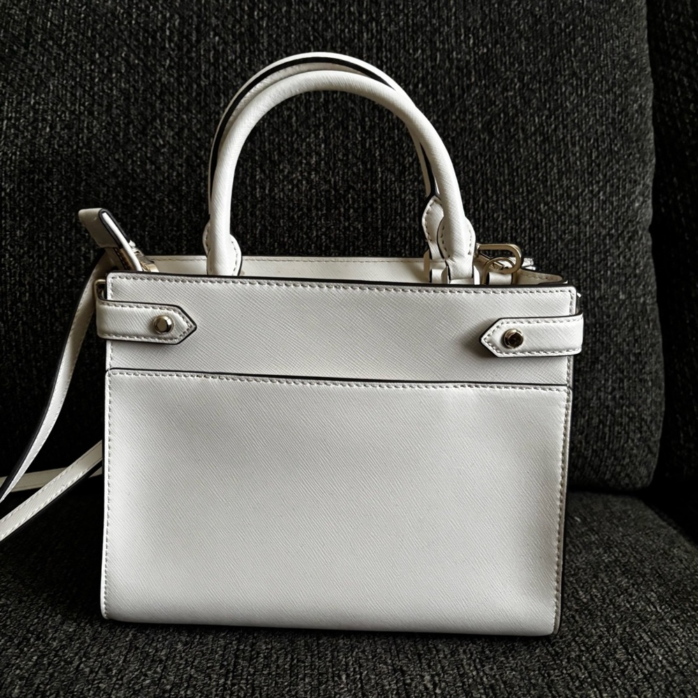 Kate spade satchel purse - Picture 3 of 4